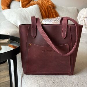 Merlot Small Juliette